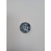 Пуговицы1334 - 16 мм. малахит