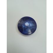 Пуговицы1359 - 22 мм. теемно-синий перламутр