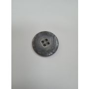 Пуговицы1369 - 29 мм. серый мрамор