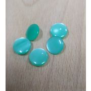 Пуговицы 828 12мм салатовый