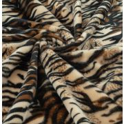 Мех «Велоба» низковорсовый 150см, 100% полиэстр, 300гр/пог.м