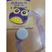 Подхват для шторы на магните