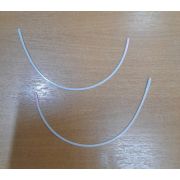 Косточки корсетные полукруг металл 11,5*18,6см