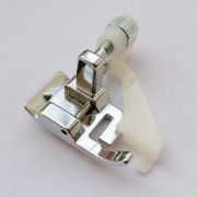 Лапка для потайного стежка для бытовой челночной машины