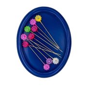 Игольница-магнит