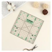 Линейка для печворка