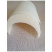 Плечевые накладки необшитые