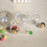 Шар пластик