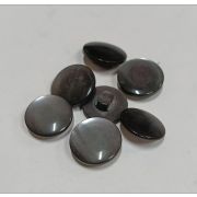 Пуговицы 144 16мм серый