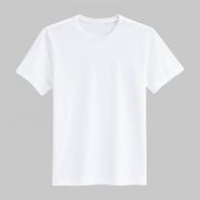 Футболка для творчества ART-01 белая