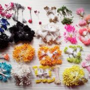 Тычинки для искуственных цветов