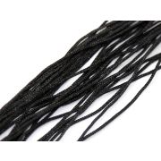 Шнур-тесьма 1мм