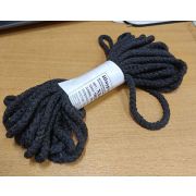 Шнур  хлопок  6мм, упаковка 10м