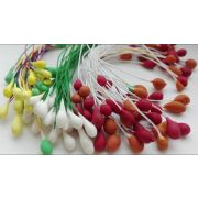 Тычинка  для цветов штучно