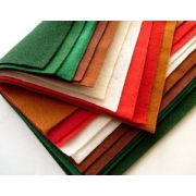 Фетр  23*39см. толщина 1мм.