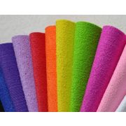 Фоамиран махровый 20*30см.