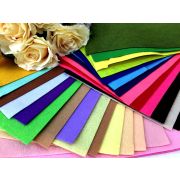 Фетр  40*45см. толщина 1мм.