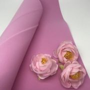 Фоамиран 1мм размер листа .29*34мм