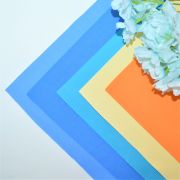 Фоамиран 1мм, размер листа 21*29,7см