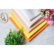 Фоамиран 1мм, размер листа 49*49см