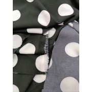 Искуственный шелк «Ниагара» 94%полиэстр, 6% спандекс, 148см, 80гр/м