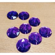 6.18 - 6.19 Страз 20мм  пришивной акрил