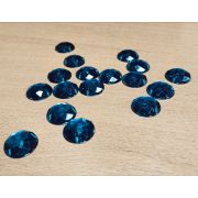 6.14 - 6.15  Страз 16мм  пришивной акрил