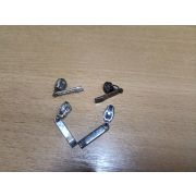 0.03 Собачка Т3 для металлической молнии