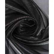 Сетка «Лиана» с напылением 95%полиэстр, 5%спандекс, 155см, 84гр/кв.м, Китай