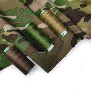 Дюспо-флис  пиксель(цифра) 100%полиэстр 150см, 230гр/кв.м,