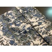 Алова камуфляж 100% полиэстр мембрана пропитка, 150см, 280гр/кв.м