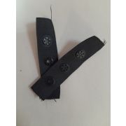 3.26 Тесьма с кнопками 7см. *3кнопки