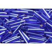 Стеклярус №3  в тубе 20гр.