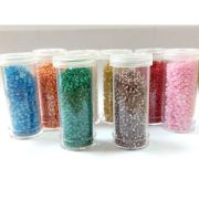 Бисер №11 в тубе 20гр.