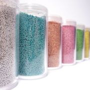 Микробисер 0,6-0,8мм. в тубе 20гр.