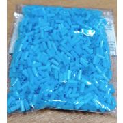 Стеклярус в пакетике 20гр.