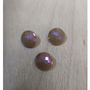 Пуговицы 940 13мм коричневый