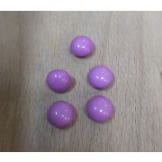 Пуговицы 954 10мм сиреневый