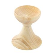 Заготовки для декорирования  подставка под яйцо 3*4см