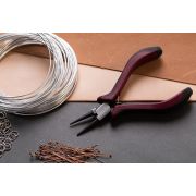 Круглогубцы 4,5 НТР-103