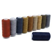 Нитки 20S/2  200яр 100% полиэстр
