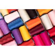 Нитки 40/2 конус 4570м. полиэстр