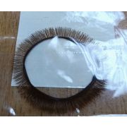 Ресницы для кукол длина ресниц 5мм, длина ленты 20см.