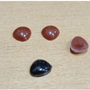 01.01 Нос треугольный   11*10мм