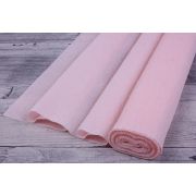 Бумага гофре ширина 52см, в рулоне 240см.