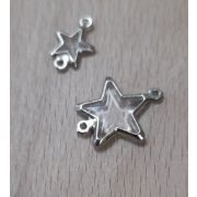 02.12 Подвеска «Звезда в оправе»