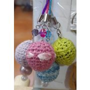 02.08 Подвеска-брелок