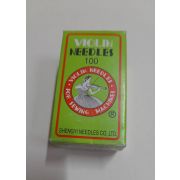 Иглы VIOLIN набор 10шт. для пром.машин