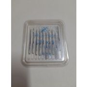 Иглы «Арти» DP*5 (0319-02)  набор 10шт. для промышленных швейных машин