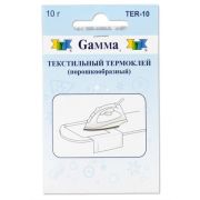 Текстильный термоклей 10гр.